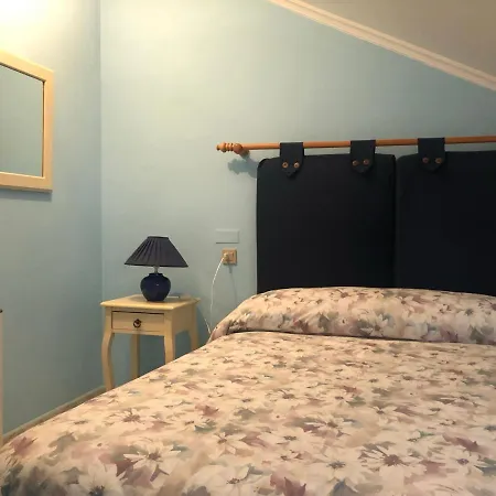 Con Hermosas Vistas A La Playa Del Altar Apartment