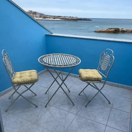 Con Hermosas Vistas A La Playa Del Altar Apartment *